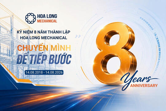 Sinh nhật lần 8 Sinh nhật lần 8