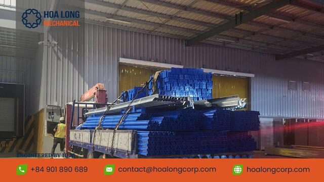 Giao kệ kho Giao kệ kho