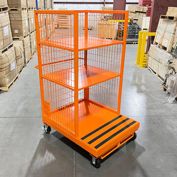 Pallet lồng Pallet lồng