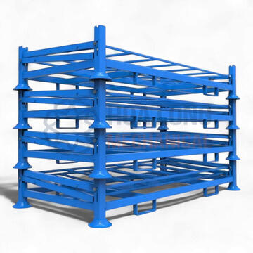 Pallet thép Pallet thép